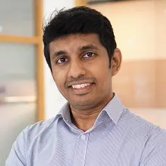 Nathan Sivarajah