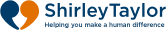 Shirley Taylor Logo
