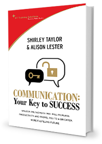 Communication: Your Key to Success