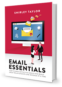 Email Essentials: How to Write Effective Emails and Build Great Relationships One Message at a Time